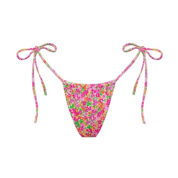 For Love And Lemons Two Piece Bikini - Picture 8 of 11